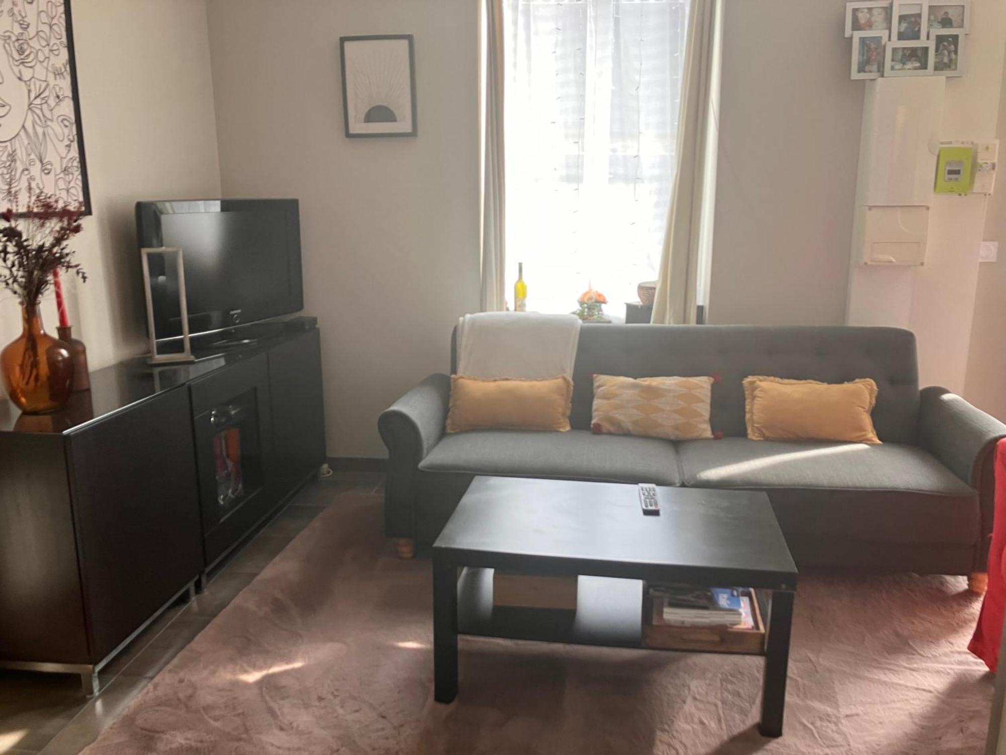 Cosy Equipe Et Parking Couvert Prive Aux Portes De