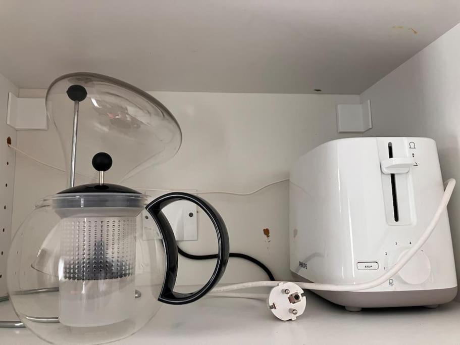 Cosy Equipe Et Parking Couvert Prive Aux Portes De Apartment Flers (Orne)