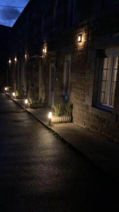 Cosy Equipe Et Parking Couvert Prive Aux Portes De Apartment Flers (Orne)