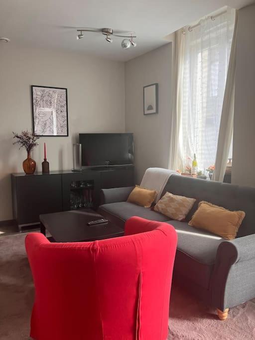 Apartment Cosy Equipe Et Parking Couvert Prive Aux Portes De *